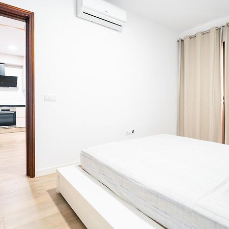 Apartamento Centro Ciudad سانتا كروز دي تينيريف المظهر الخارجي الصورة