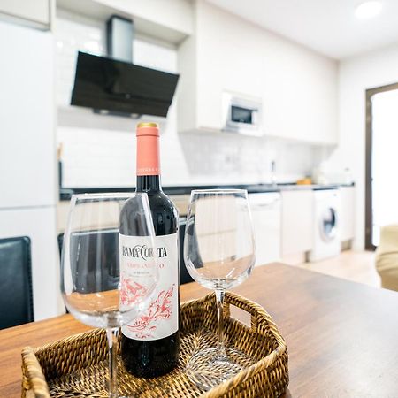 Apartamento Centro Ciudad سانتا كروز دي تينيريف المظهر الخارجي الصورة