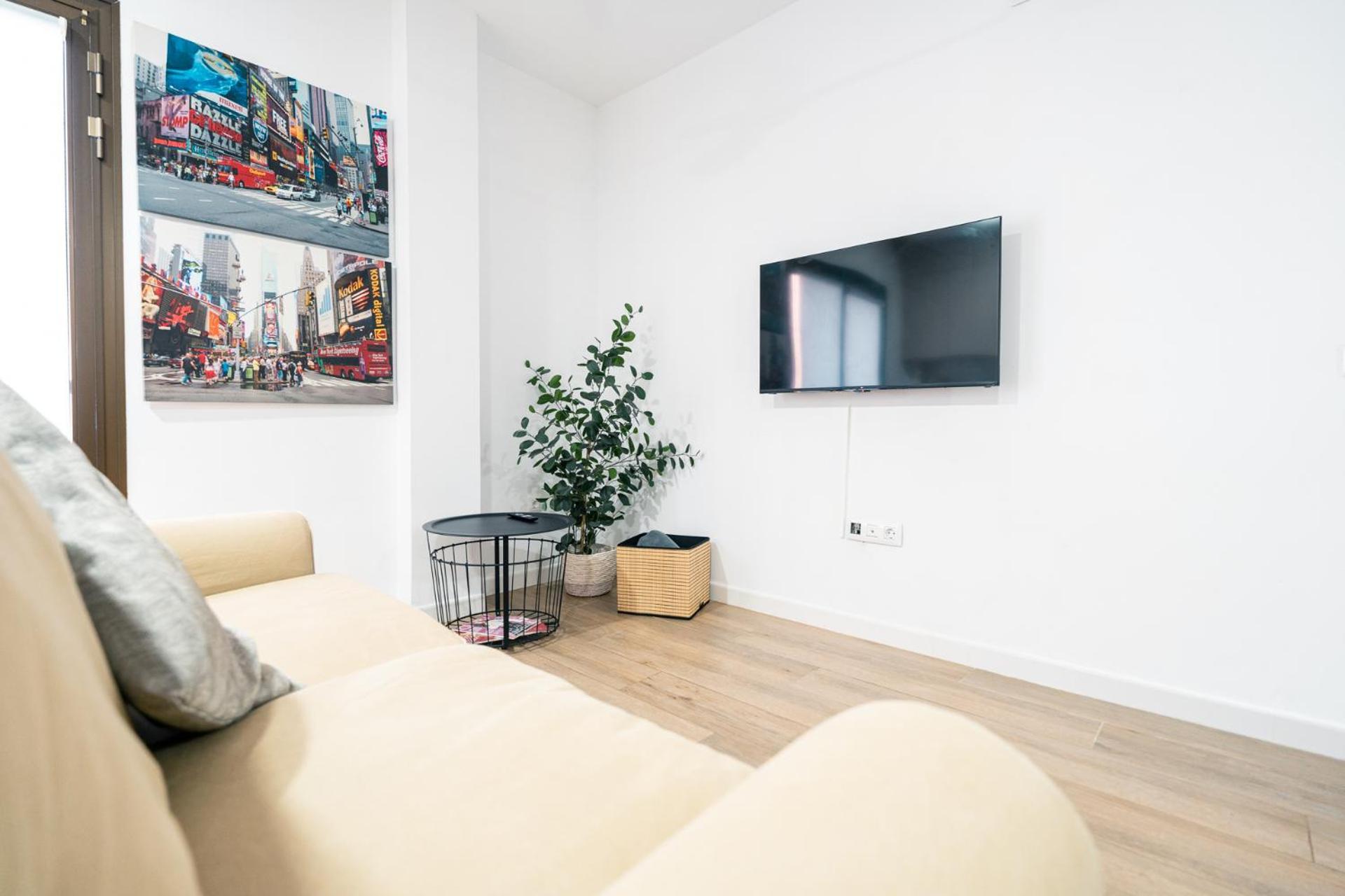 Apartamento Centro Ciudad سانتا كروز دي تينيريف المظهر الخارجي الصورة