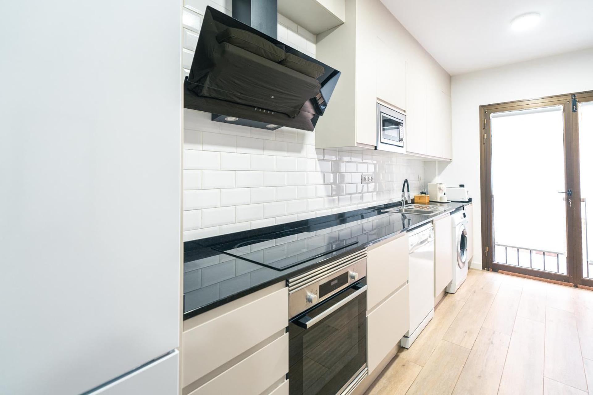 Apartamento Centro Ciudad سانتا كروز دي تينيريف المظهر الخارجي الصورة