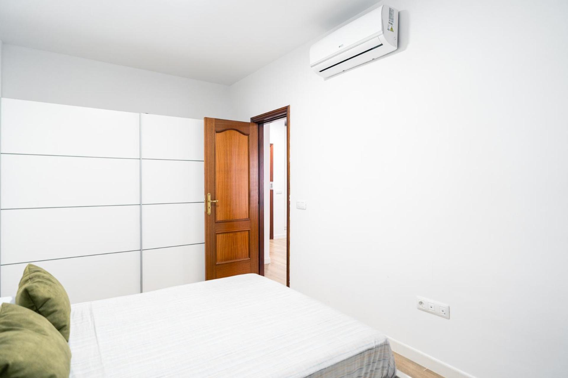 Apartamento Centro Ciudad سانتا كروز دي تينيريف المظهر الخارجي الصورة